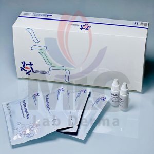 RAPID TEST RUBELLA IgG/IgM COMBO(HBS,HCV,HIV) TOXO IgG/IgM CMV