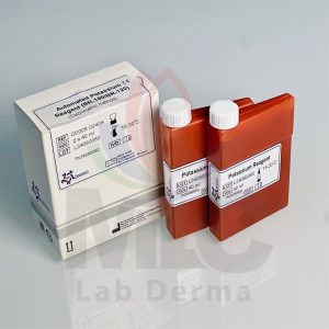 Potassium reagent kit
