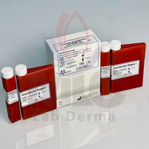 DIRICT BILIRUBIN