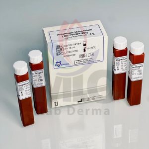 MAGNESIUM KIT determination of Magnesium in serum