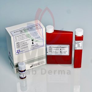 HDL CHOLESTEROL(D)