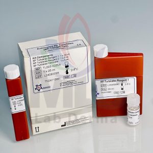 RHEUMATOID FACTOR(RF)