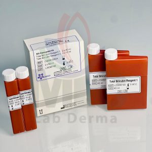 TOTAL BILIRUBIN