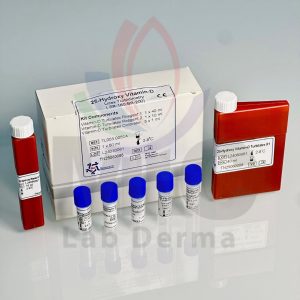 25-Hdroxy Vitamin-D3