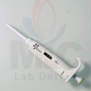 micropipette 1-10 µl