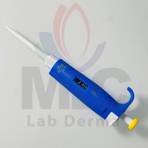 micropipette 2-20 µl