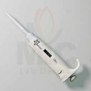 micropipette 5-50 µl