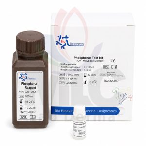phosphorus Reagent kit