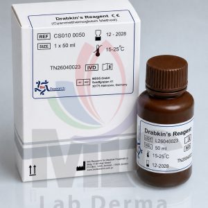 Drabkin's