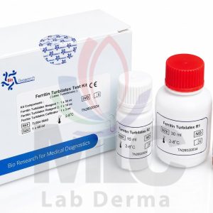 Ferritin Turbilatex