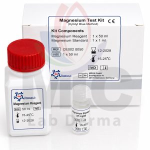 Magnesium Test