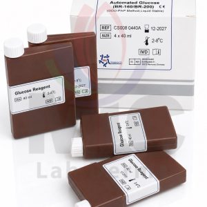 Glucose Reagent