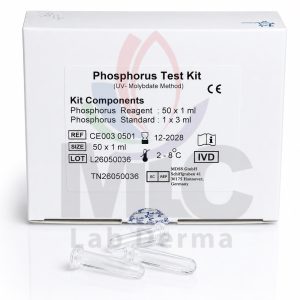 PHOSPHORUS MONO